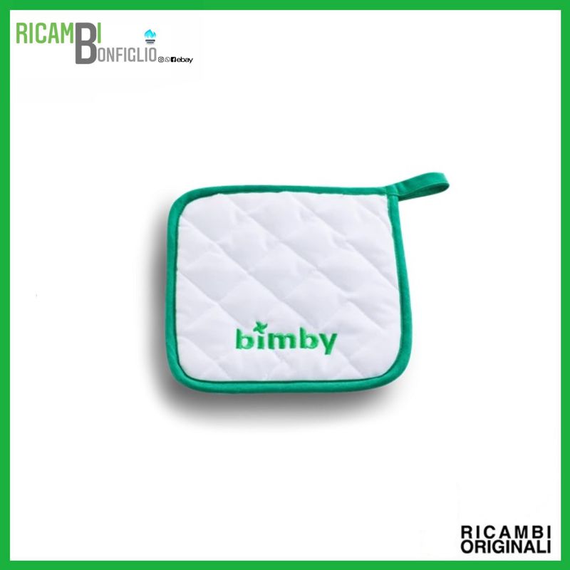 PRESINA TERMICA BIMBY ORIGINALE