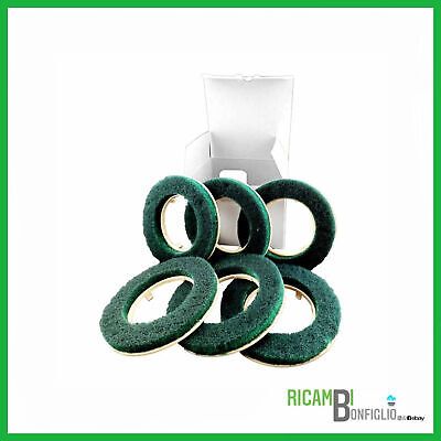 PAD RUVIDE MD. PECARI FOLLETTO LUCIDATRICE PL515 COMPATIBILE