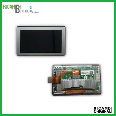 SCHEDA + DISPLAY BIMBY TM6 ORIGINALE