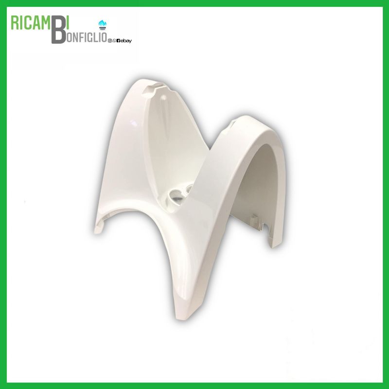 SCOCCA SUPERIORE BIMBY TM31 COMPATIBILE