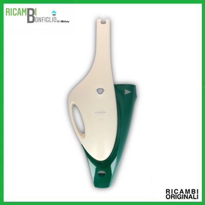 GUSCIO SCOCCA ANTERIORE FOLLETTO VK135 - VK136 ORIGINALE