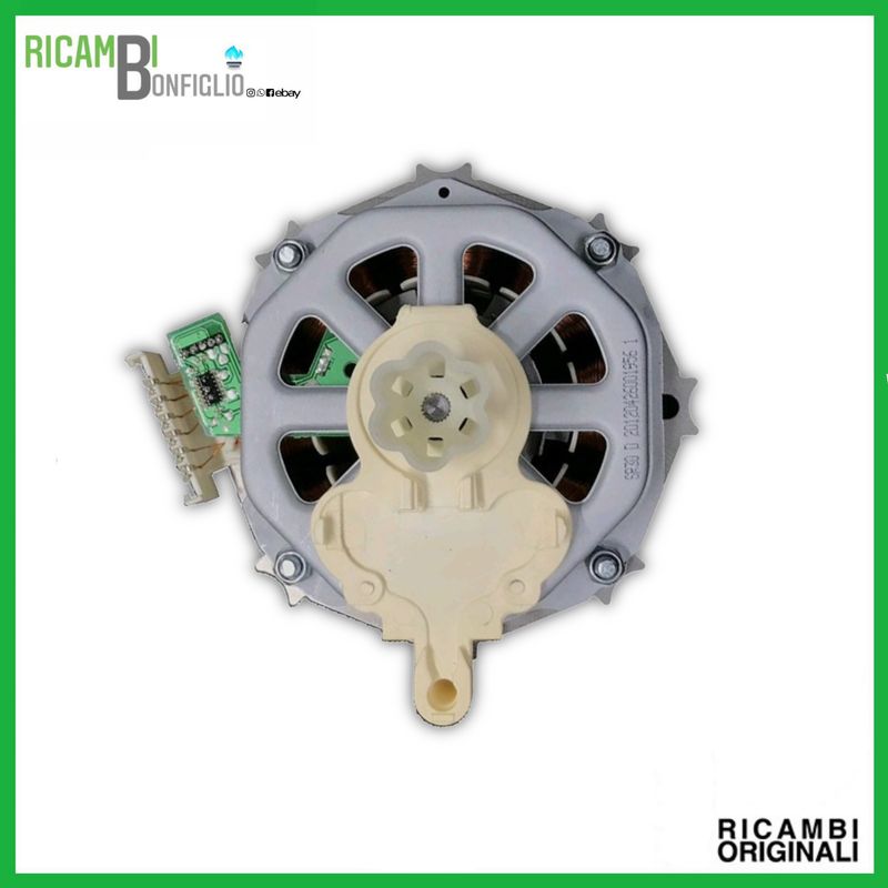 MOTORE BIMBY TM31 ORIGINALE