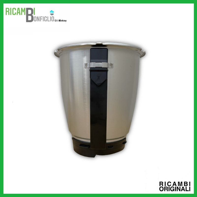 BOCCALE BIMBY TM7 ORIGINALE