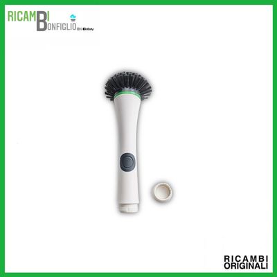 SPAZZOLA BIMBY BRUSH PULIZIA BOCCALE