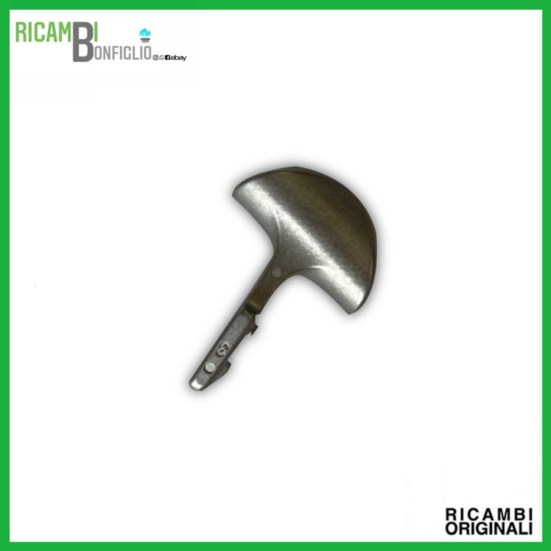 LEVA TASTO SGANCIO COLTELLI BIMBY TM7