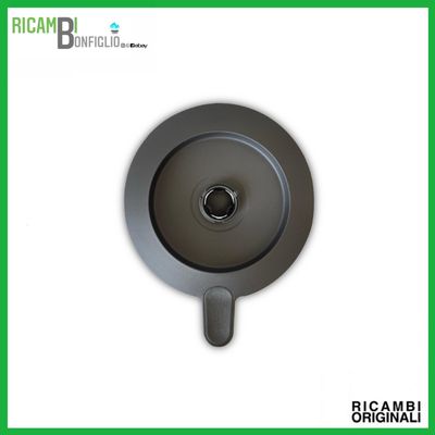 COPERCHIO CON GUARNIZIONE BOCCALE BIMBY TM7 ORIGINALE