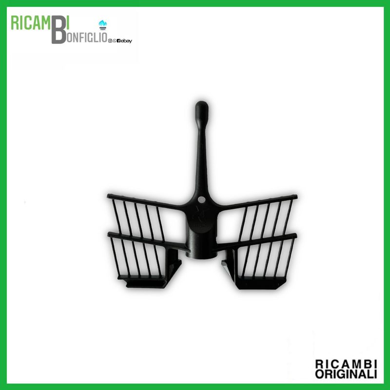 FARFALLA  BIMBY TM7 ORIGINALE