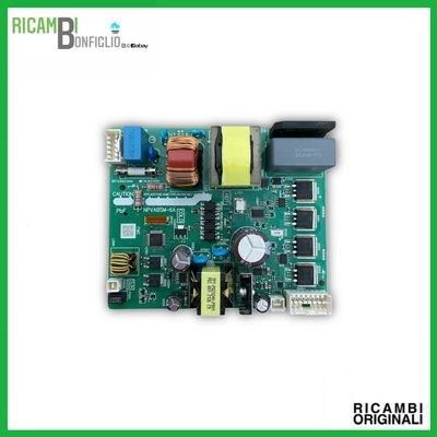 SCHEDA ROBOT FOLLETTO VR7 RB7 ORIGINALE SCHEDA ROBOT FOLLETTO VR7 RB7 ORIGINALE