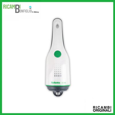 MOTORE COMPLETO ASPIRABRICIOLE FOLLETTO VC100 ORIGINALE