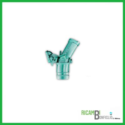 IMBOCCO CONDOTTO INFERIORE FOLLETTO VK135 - VK136  COMPATIBILE