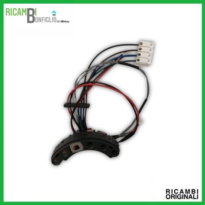 MODULO CONTATTI BOCCALE BIMBY TM7 ORIGINALE