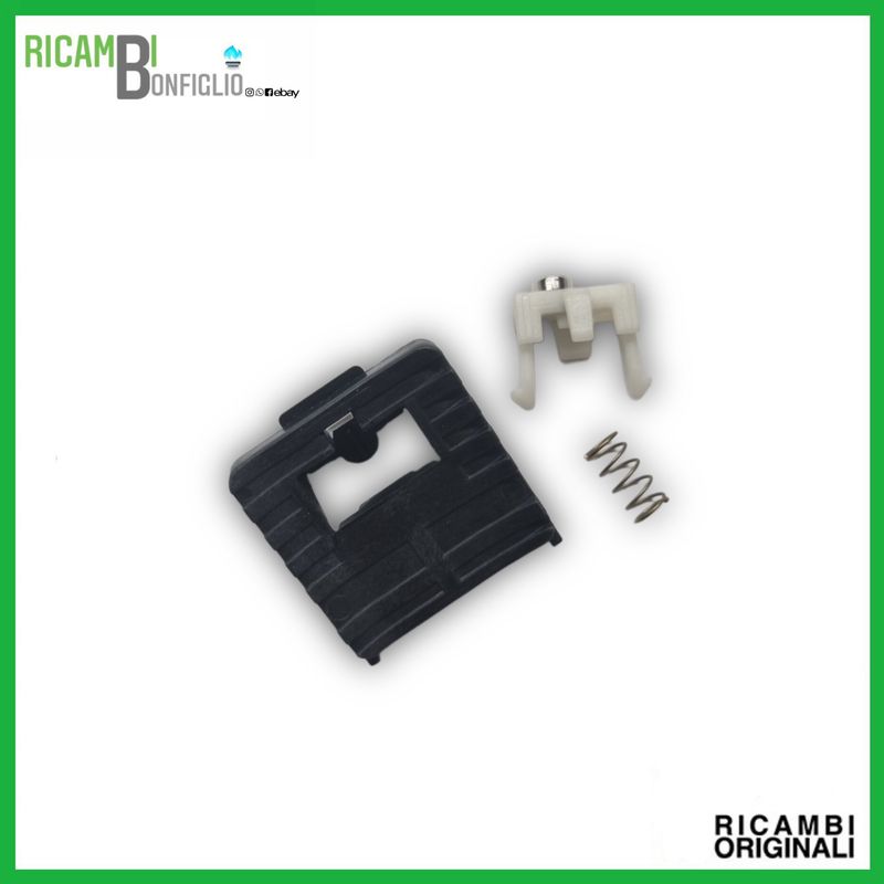 GANCIO BASTONE FOLLETTO VK200 - VK220S ORIGINALE