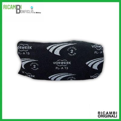 FILTRO ODORE FOLLETTO VK130 - VK131 ORIGINALE