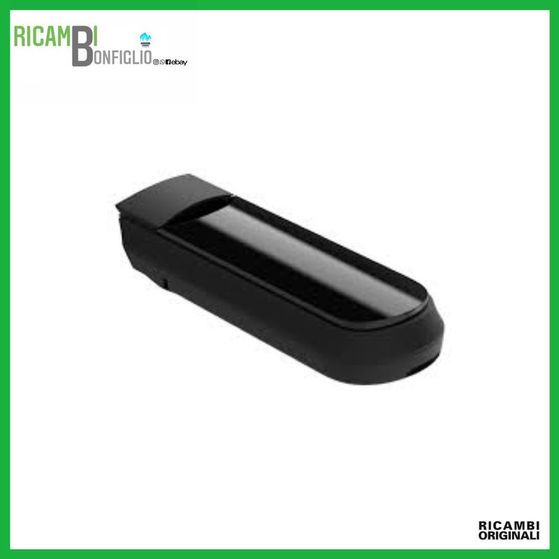 BATTERIA FOLLETTO BY7 VK7S ORIGINALE