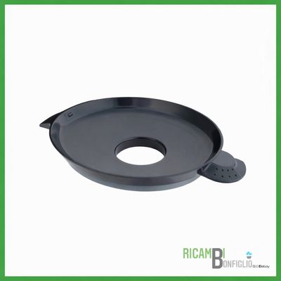 COPERCHIO BOCCALE BIMBY TM21 COMPATIBILE