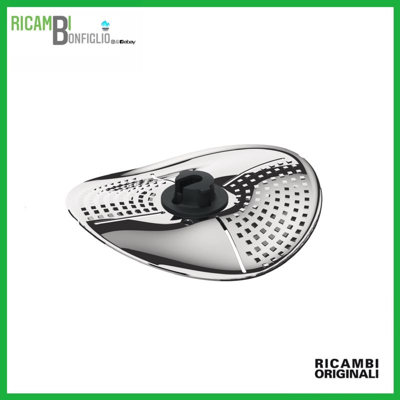 COPRI LAME PELAPATATE BIMBY TM5 - TM6 - TM7 ORIGINALE