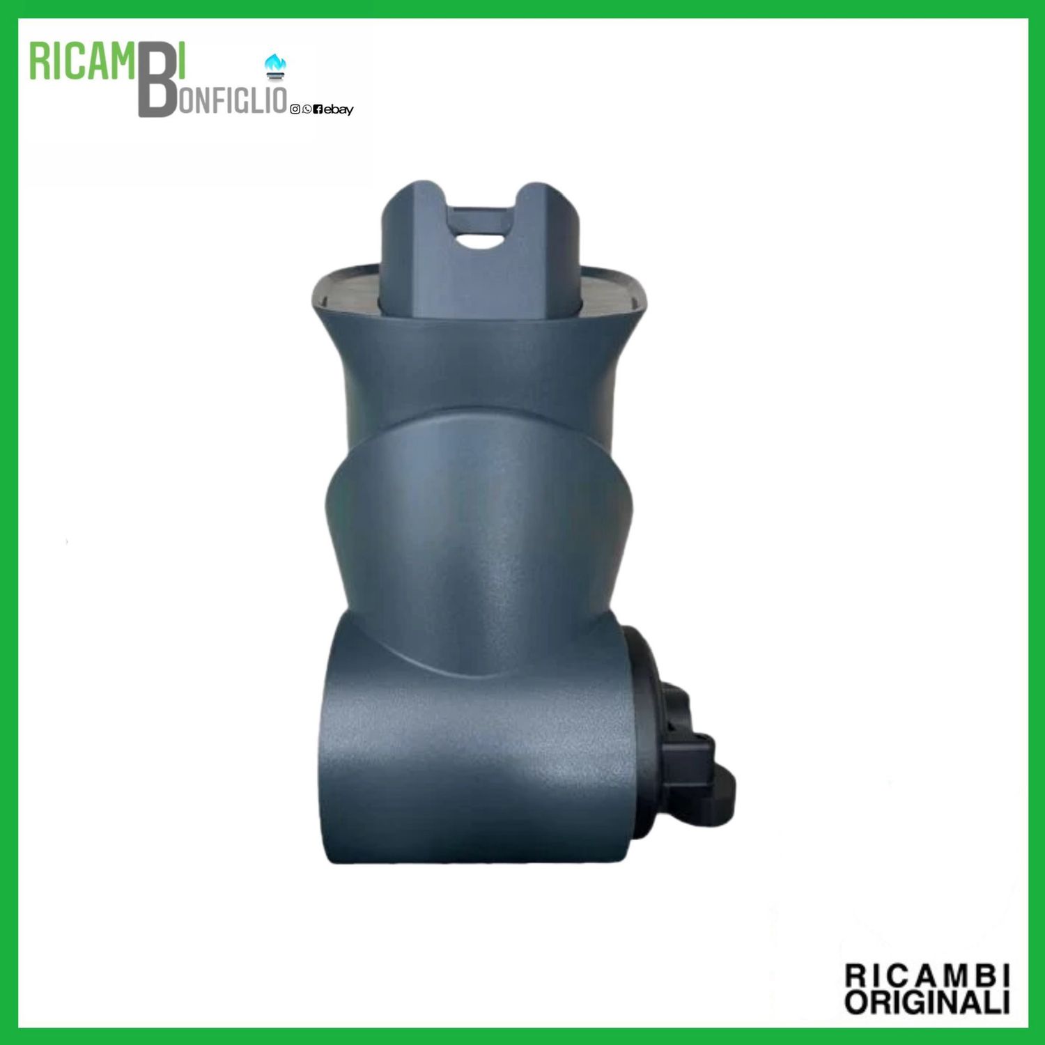 SNODO FOLLETTO VK200 - VK220S ORIGINALE