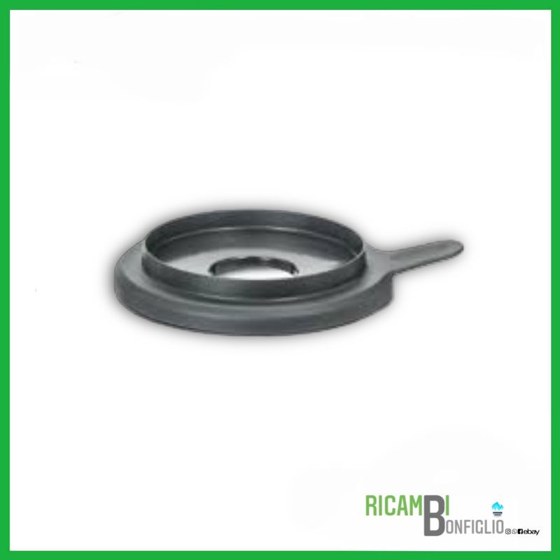 COPERCHIO BOCCALE BIMBY TM5 - TM6 COMPATIBILE