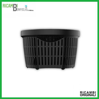 CESTELLO COMPLETO BIMBY TM7 ORIGINALE