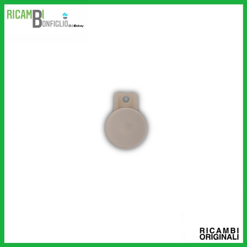 PIEDINO POSTERIORE BIMBY TM7 ORIGINALE PIEDINO POSTERIORE BIMBY TM7 ORIGINALE