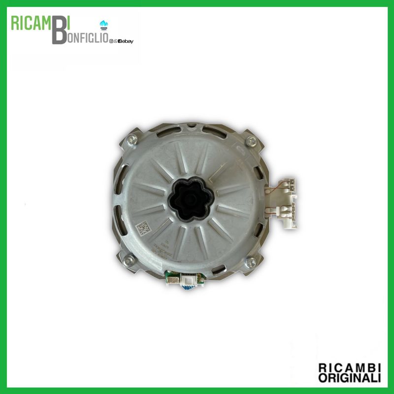 MOTORE BIMBY TM7 ORIGINALE