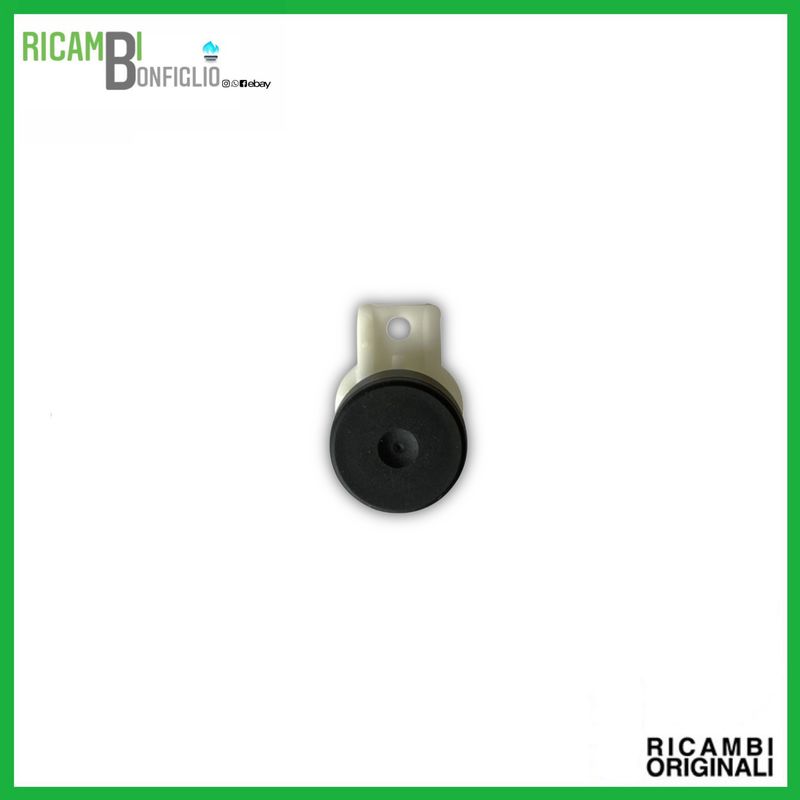 PIEDINO ANTERIORE BIMBY TM7 ORIGINALE PIEDINO ANTERIORE BIMBY TM7 ORIGINALE