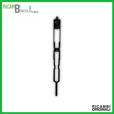 TASTO ESTENSIONE BOCCHETTA ASPIRABRICIOLE FOLLETTO VM7 ORIGINALE