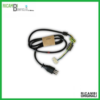 CAVO ALIMENTAZIONE BIMBY TM7 ORIGINALE