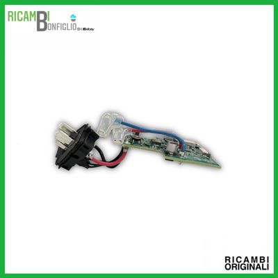 SCHEDA ELETTRONICA ASPIRABRICIOLE FOLLETTO VM7 ORIGINALE