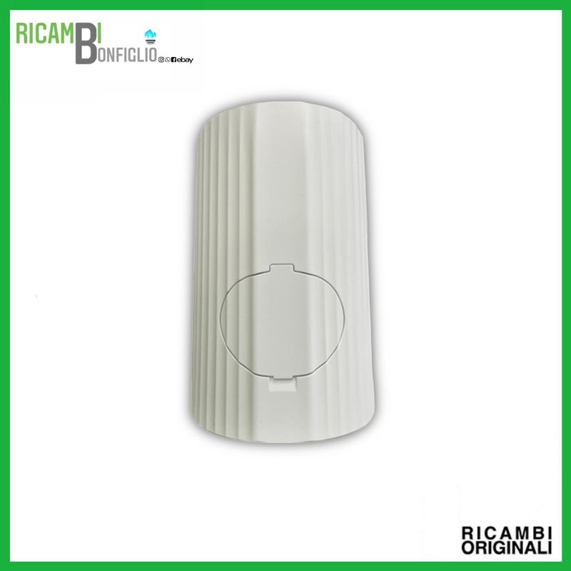 CAMERA RACCOLTA POLVERE ASPIRABRICIOLE FOLLETTO VM7 ORIGINALE