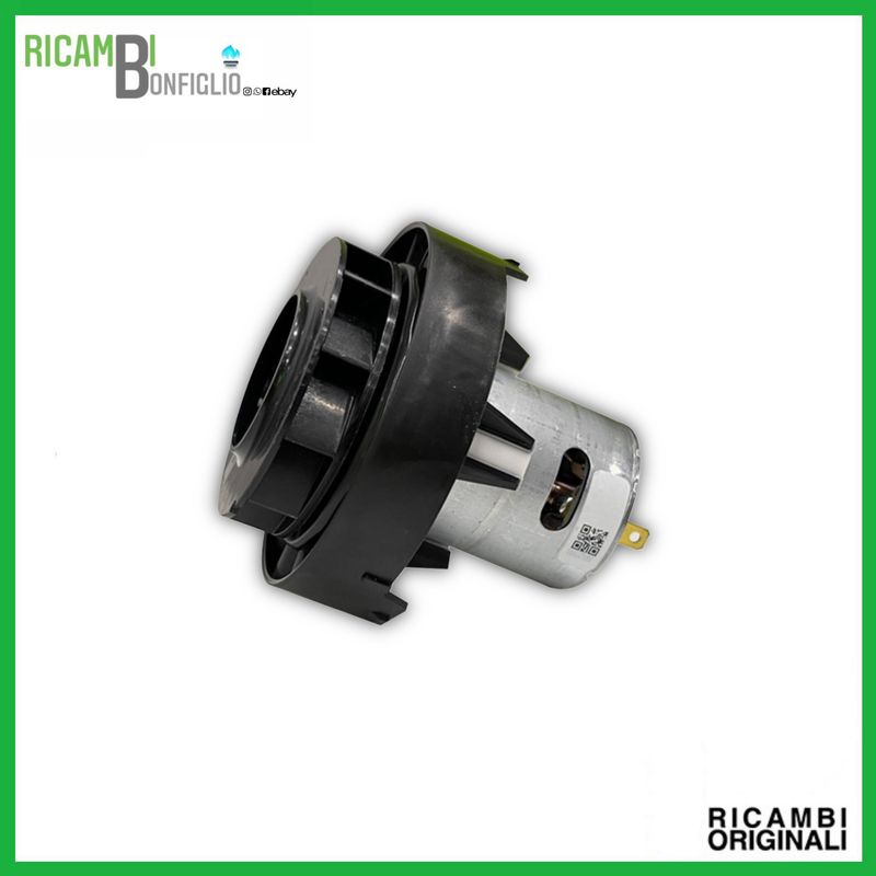 MOTORE ASPIRABRICIOLE FOLLETTO VM7 ORIGINALE