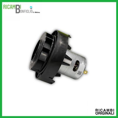 MOTORE ASPIRABRICIOLE FOLLETTO VM7 ORIGINALE