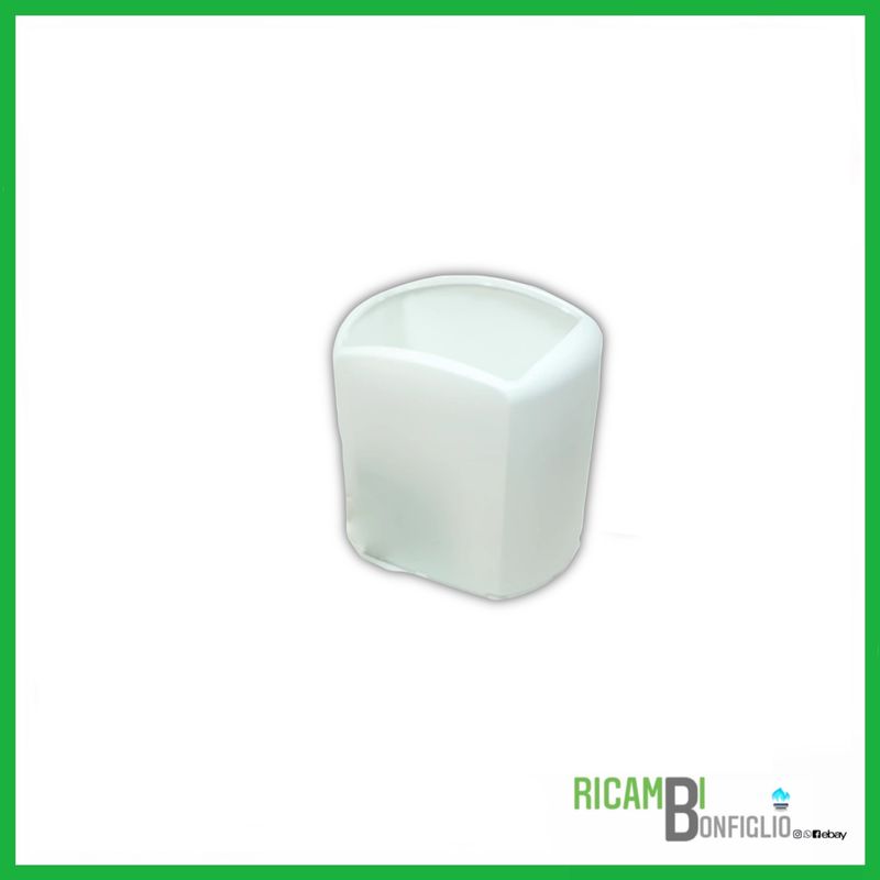 SCOCCA GUSCIO MOTORE FOLLETTO VK121 - VK122 COMPATIBILE