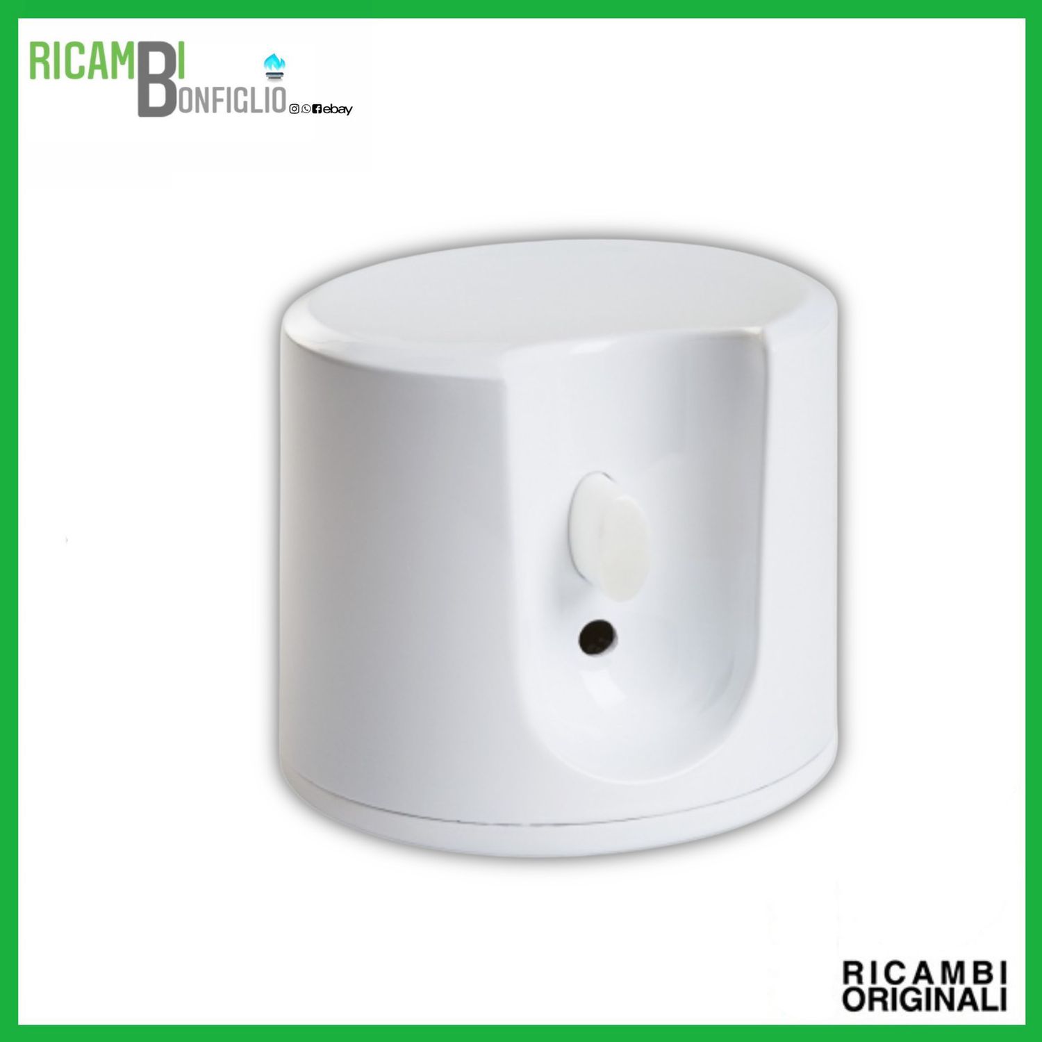 STAZIONE DI RICARICA FOLLETTO VC100 ORIGINALE