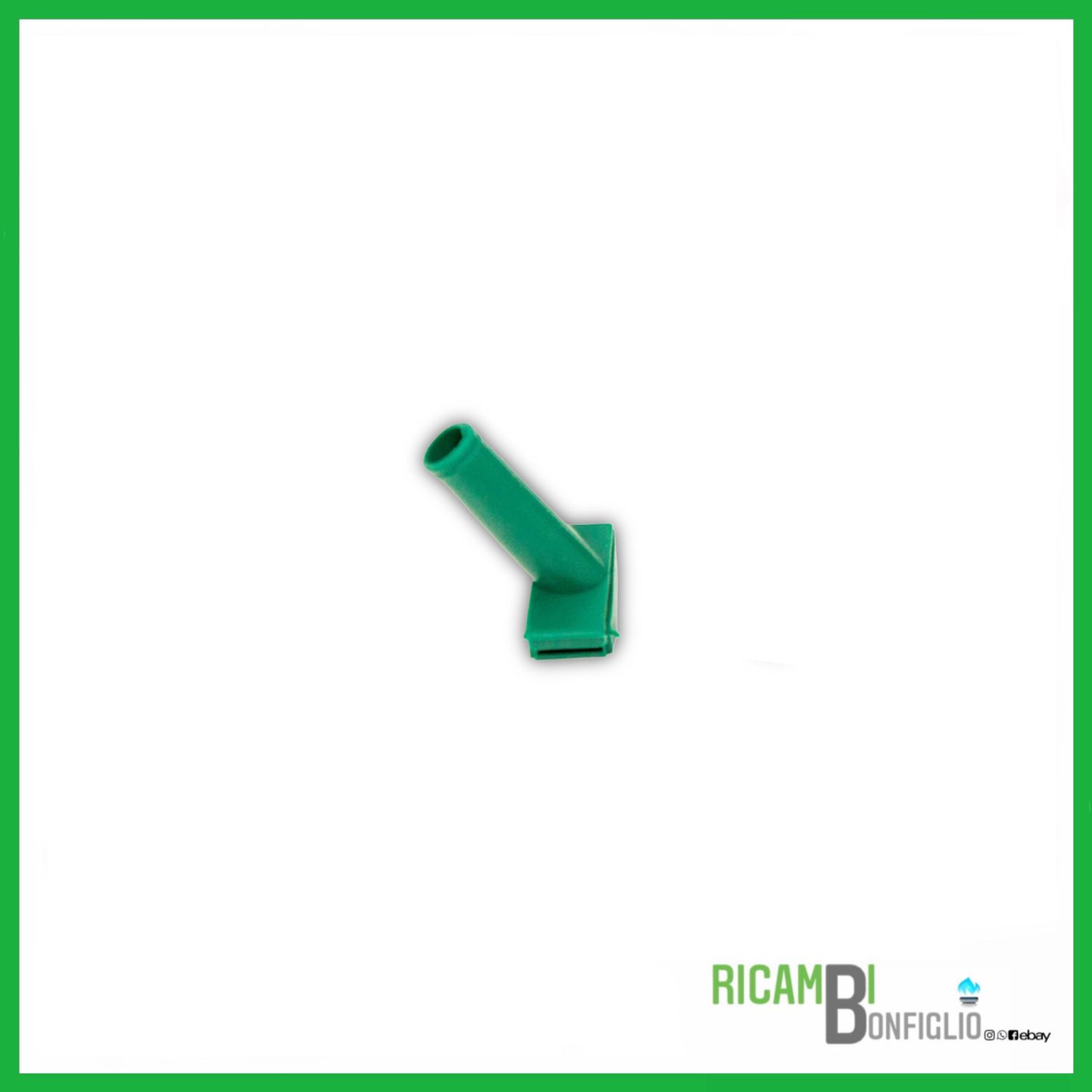 PASSA CAVO FOLLETTO VK120 COMPATIBILE