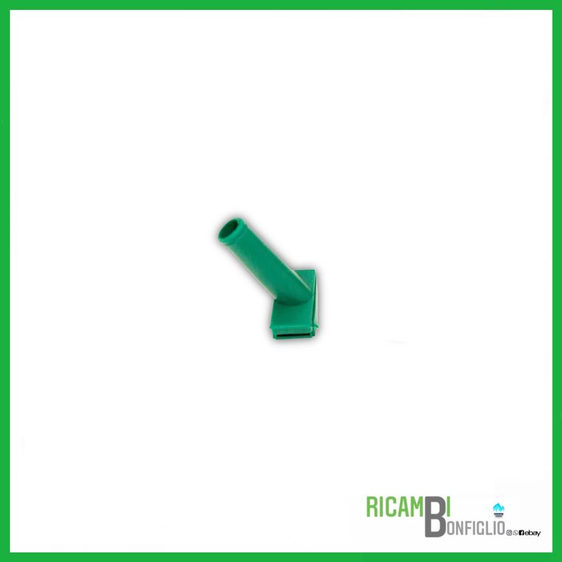 PASSA CAVO FOLLETTO VK120 COMPATIBILE