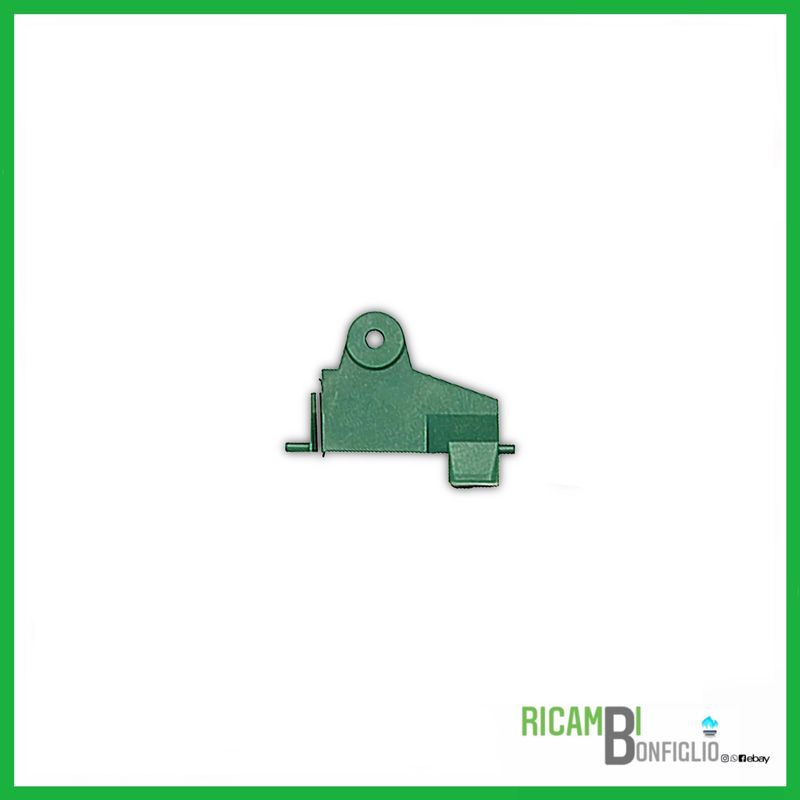 PULSANTE SGANCIO BASTONE FOLLETTO VK121 COMPATIBILE