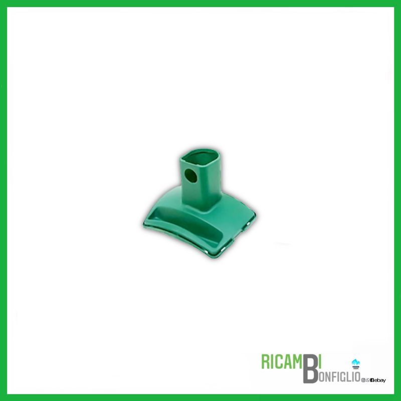 SCOCCA IMBOCCO FOLLETTO VK121 - VK122 COMPATIBILE