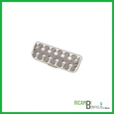 SOTTO SPAZZOLA FELTRO FOLLETTO HD12 VK120 - VK121 - VK122 COMPATIBILE