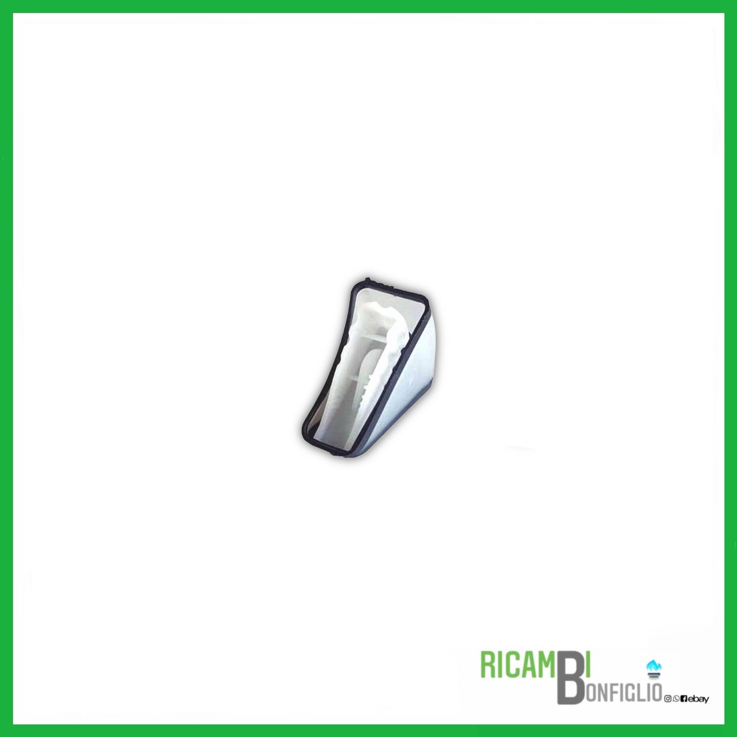 SOFFIETTO FOLLETTOVK135 - VK136 COMPATIBILE