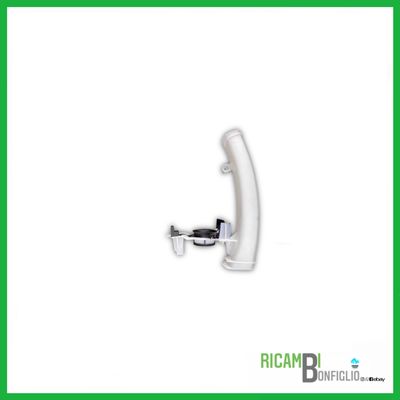 CONDOTTO SUPERIORE FOLLETTO VK135 - VK136  COMPATIBILE