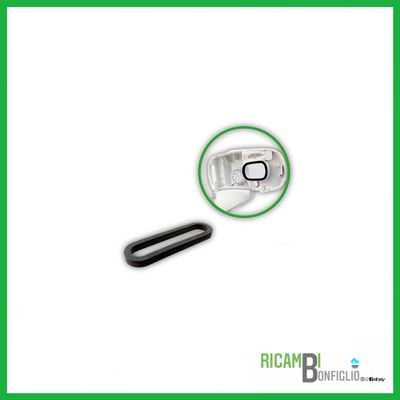 GUARNIZIONE CONDOTTO SUPERIORE FOLLETTO VK135 - VK136  COMPATIBILE