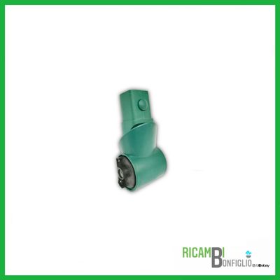 SNODO HD20  FOLLETTO VK120 - VK121 - VK122 COMPATIBILE