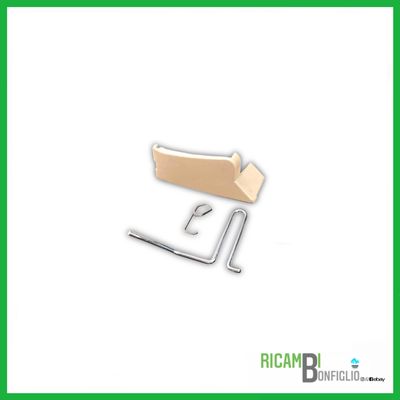 MOLLA SOFFIETTO FOLLETTOVK135 - VK136 COMPATIBILE