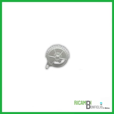 INGRANAGGIO REG VELOCITA' MANICO BASTONE FOLLETTO VK140 - VK150 COMPATIBILE