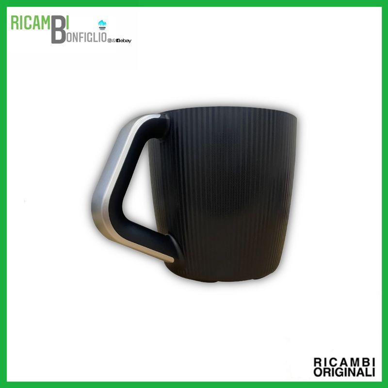 CONCHIGLIA ISOLAMENTO BOCCALE BIMBY TM7 ORIGINALE