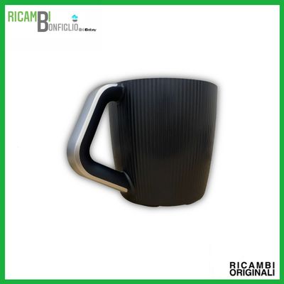 CONCHIGLIA ISOLAMENTO BOCCALE BIMBY TM7 ORIGINALE