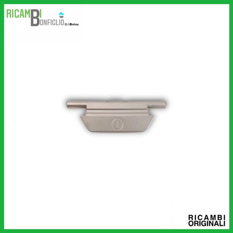 TASTO DI ACCENSIONE BIMBY TM7 ORIGINALE