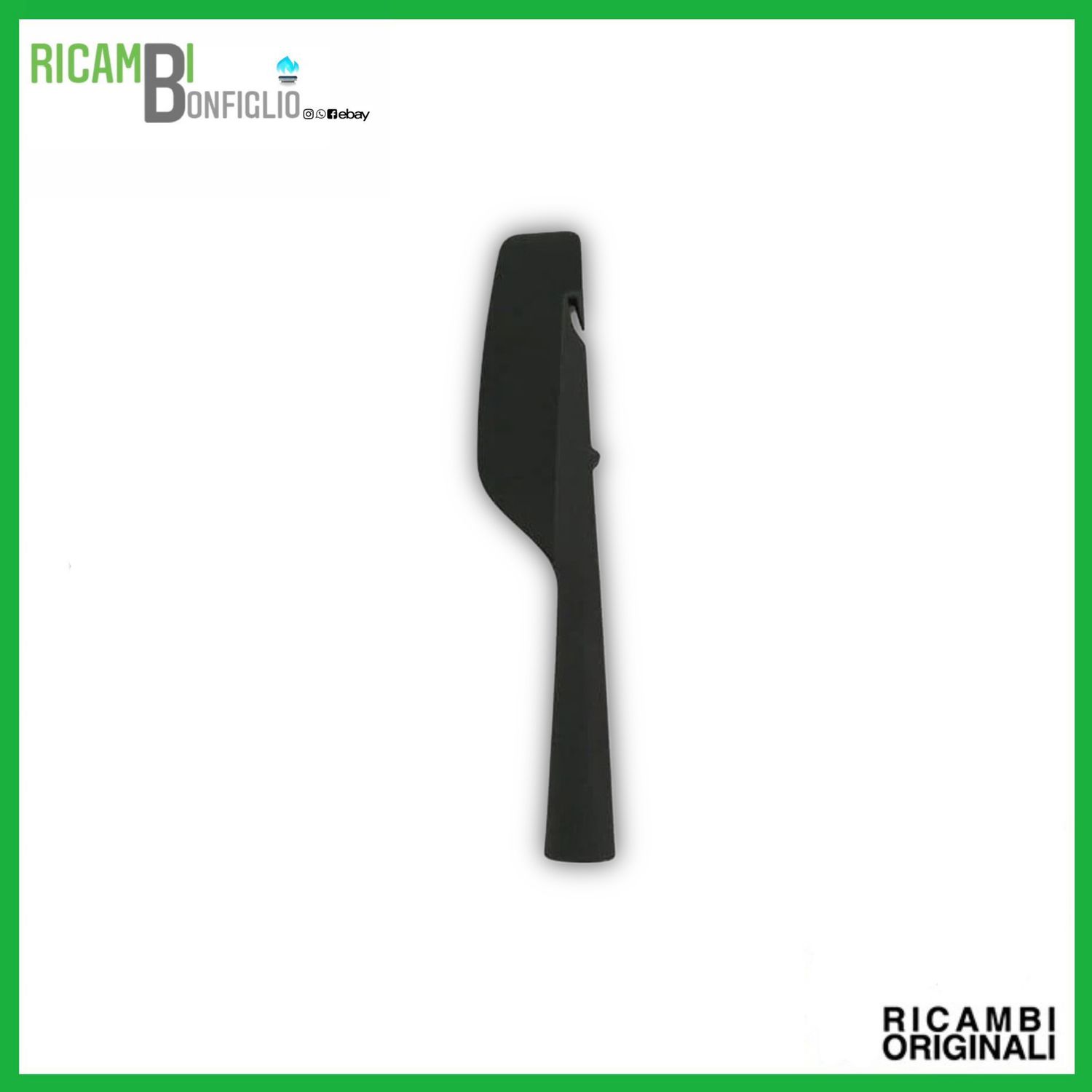 SPATOLA BIMBY TM7 ORIGINALE