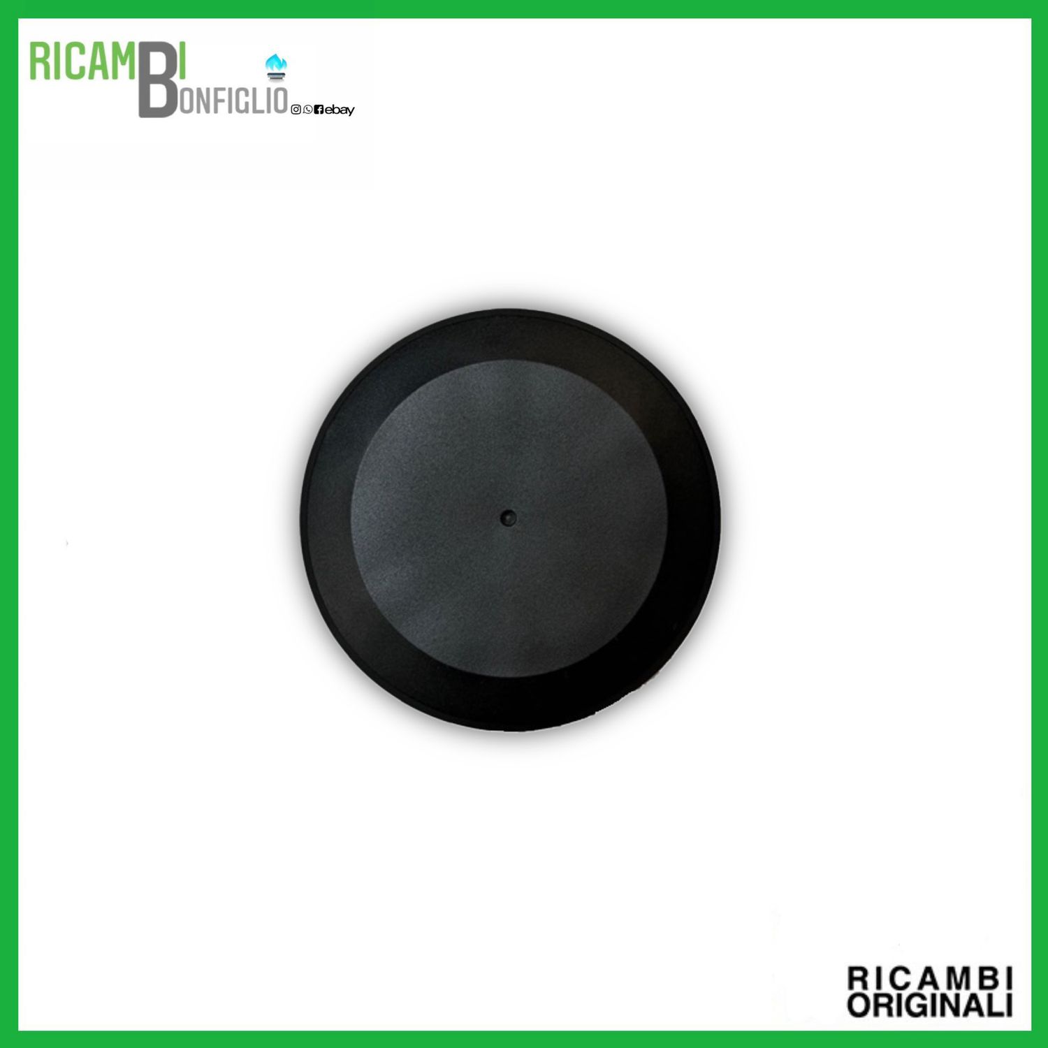 MISURINO TAPPO COPERCHIO BOCCALE BIMBY TM7 ORIGINALE